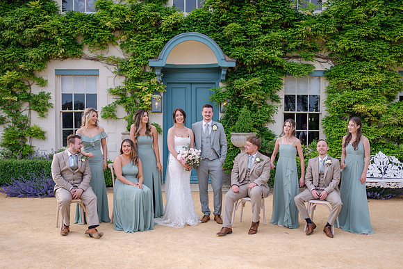 Gileston manor Photos and Videos
