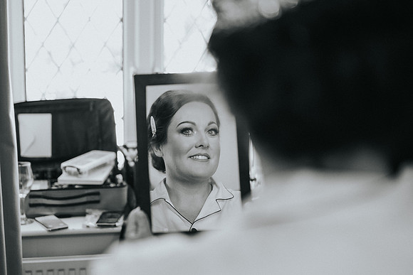 Wedding moments to remember