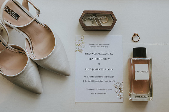 margam castle weddings