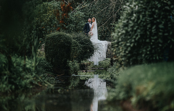 professional wedding photos