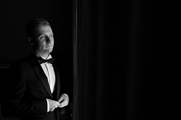 wedding photographers in