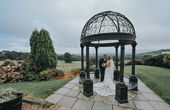 wedding schedule