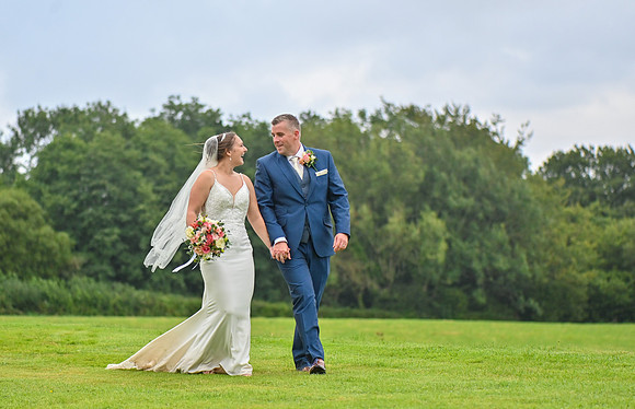 wedding packages south wales