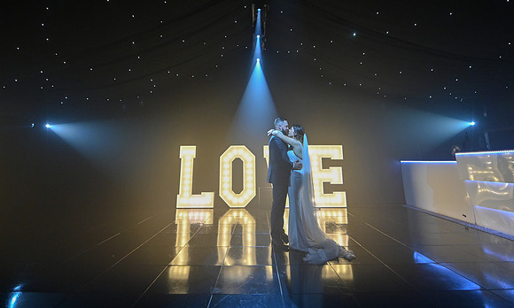 wedding photographers in herefordshire