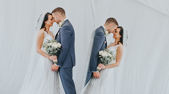 bryngarw house wedding