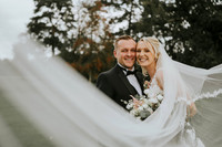 Chrissie and Jordan Wedding