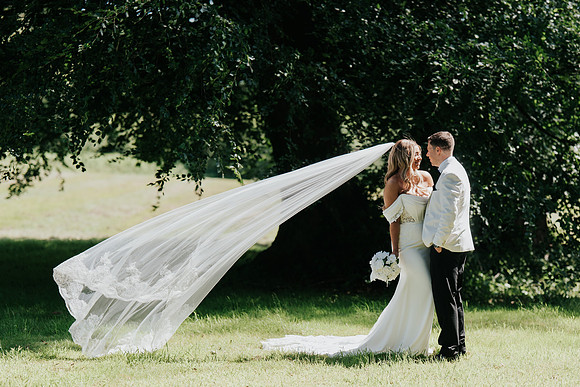 Fairyhill Wedding Photographer in the Gower