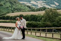 Sugar Loaf Barn wedding photography