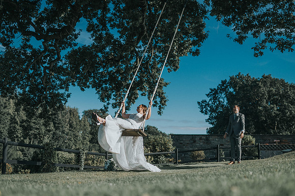 weddings in canada packages photo and video