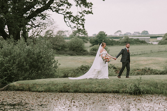 oldwalls gower wedding