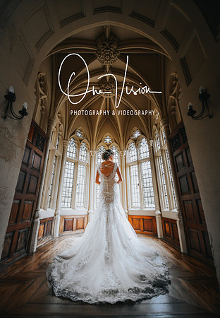 wedding videographer south wales
