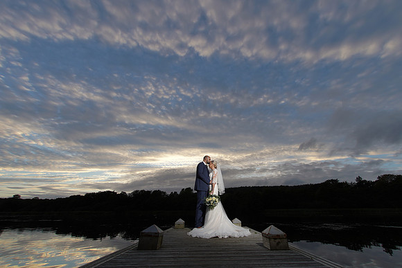 safe sparklers wedding
