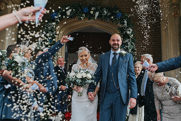 wedding hotels south wales