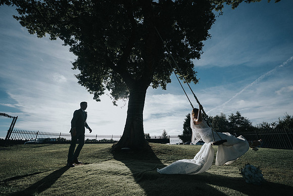 weddings canada