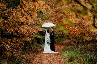 Sarah and Joshua Wedding