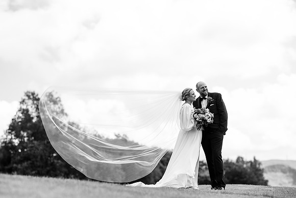 Plas Y Rhosyn Wedding Photography