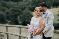 Sugar Loaf Barn wedding photography