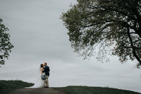 Caitlin and Karl Wedding