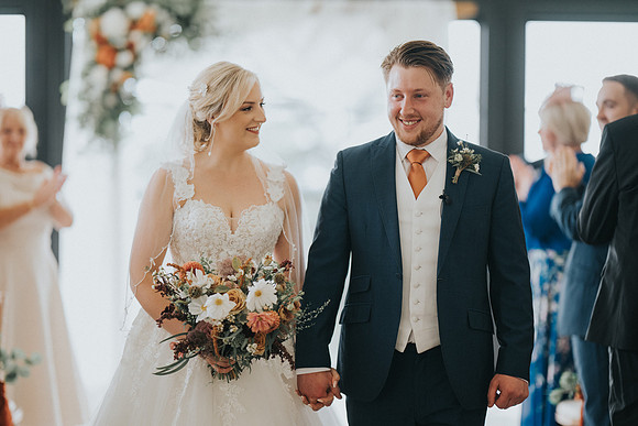 new country house cardiff wedding