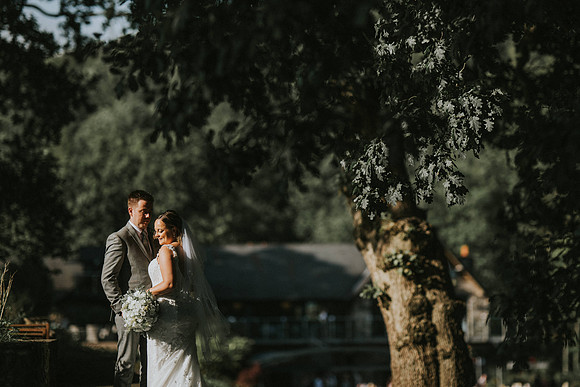 canada wedding packages