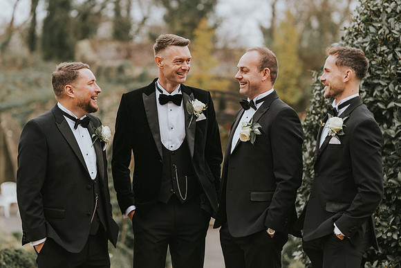 wedding fairy photography