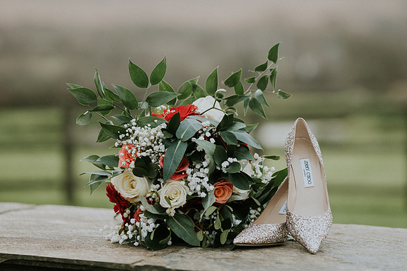 Flowers at fairyhill