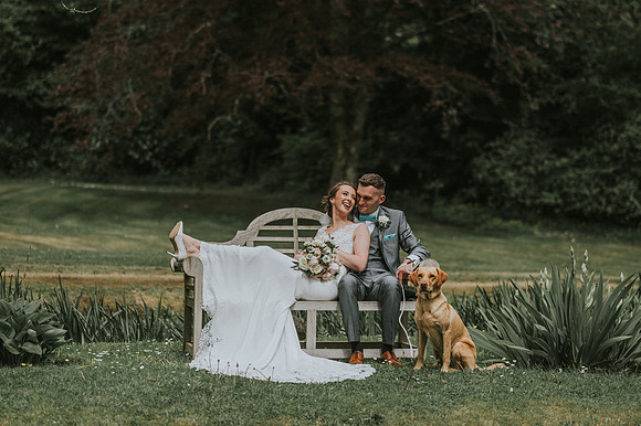 wedding photography cardiff