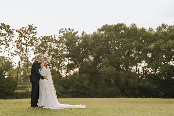Plas Y Rhosyn Wedding Photography