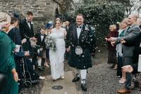 hotels near llechwen hall
