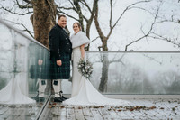 llechwen hall weddings