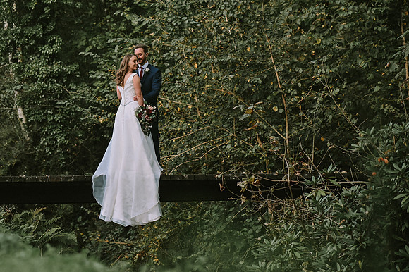 best wedding shoot
