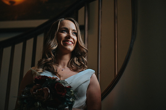 Fairyhill Wedding Photography