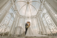 Abi and Kyle Wedding