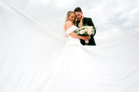 Emily and Edward Wedding