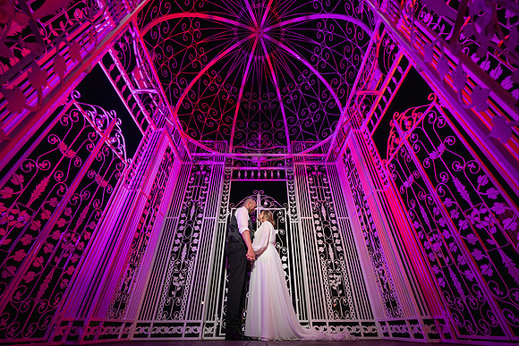 Plas Y Rhosyn Wedding Photography