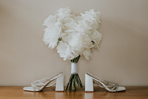 Wedding Flower Hensol Castle