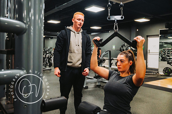 South Wales Photography Fitness
