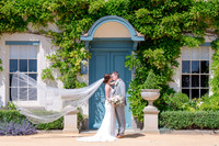 Reagan and Kyle Wedding