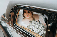 Natalie and Jack Wedding