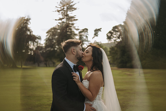 castle weddings in wales