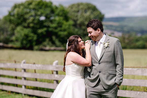 Llechwen Hall Wedding Photographer