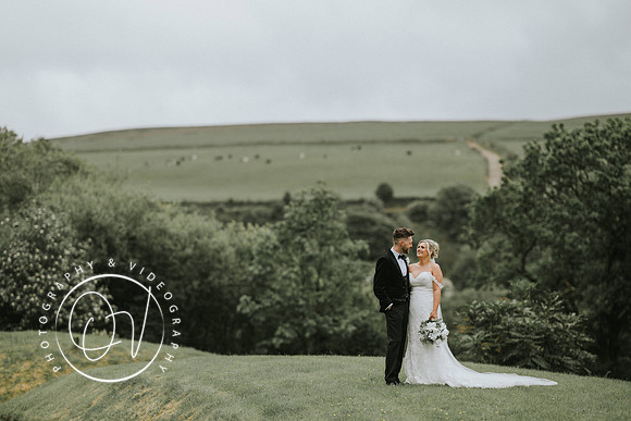 gellifawr wedding