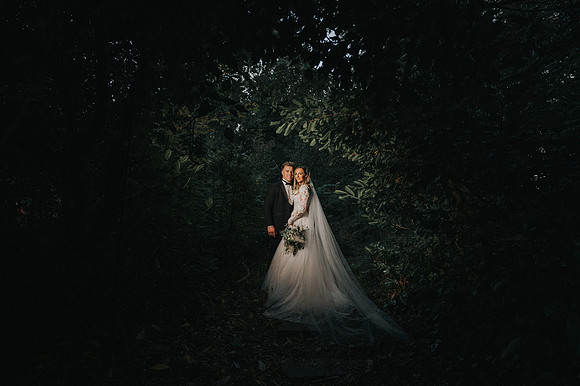 South Wales Wedding Photographer