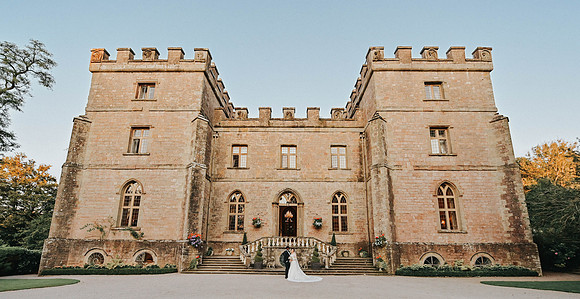 lyde court weddings