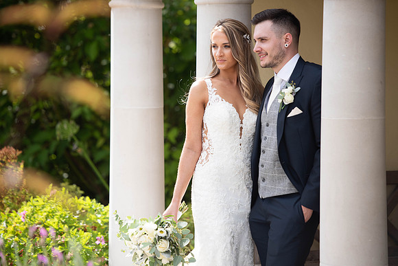 wedding photographer cardiff