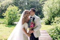 Fairyhill Wedding Photographer in the Gower