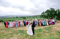 Green Grove Barns Wedding Photographer