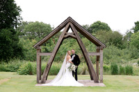 King Arthur's Wedding in the Gower
