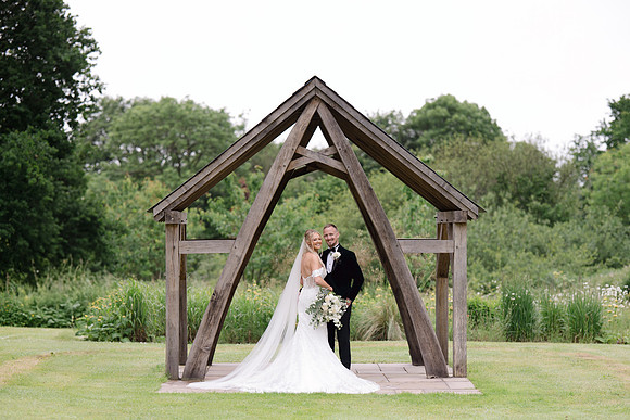 king arthur hotel gower wedding photos