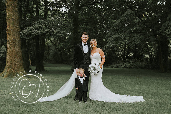 gellifawr woodland retreat family